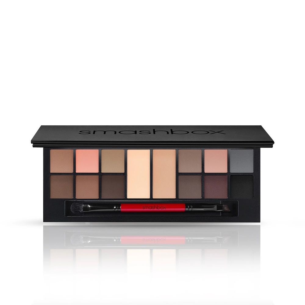 SmashBox Photo Matte Eyeshadow